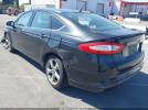 Ford Fusion Se Image 5