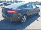 Ford Fusion Se Image 3