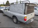 Toyota Tacoma Image 3