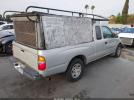 Toyota Tacoma Image 4