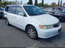 Honda Odyssey Ex Image 1