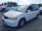 Honda Odyssey Ex Image 2