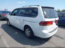 Honda Odyssey Ex Image 5