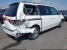 Honda Odyssey Ex Image 3