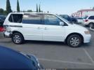 Honda Odyssey Ex Image 16