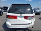 Honda Odyssey Ex Image 12