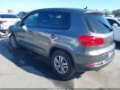 Volkswagen Tiguan S Image 4