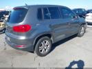 Volkswagen Tiguan S Image 8