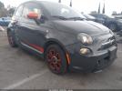 FIAT 500e Battery Electric Image 1