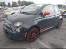 FIAT 500e Battery Electric Image 3