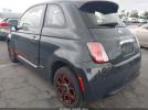 FIAT 500e Battery Electric Image 18