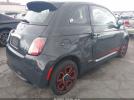 FIAT 500e Battery Electric Image 6