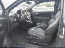 FIAT 500e Battery Electric Image 2