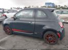 FIAT 500e Battery Electric Image 12