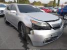 Acura TL 3.5 Special Edition Image 1