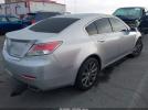 Acura TL 3.5 Special Edition Image 4