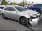 Acura TL 3.5 Special Edition Image 13