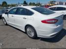 Ford Fusion Titanium Image 8