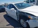 Ford Fusion Titanium Image 5