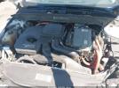 Ford Fusion Titanium Image 11