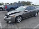 Acura TL 3.2 Image 6