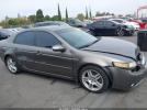 Acura TL 3.2 Image 16