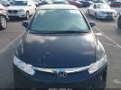 Honda Civic Lx Image 8