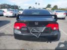 Honda Civic Lx Image 12