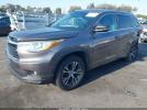 Toyota Highlander Xle V6 Image 4