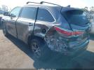 Toyota Highlander Xle V6 Image 5