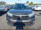 Toyota Highlander Xle V6 Image 13