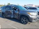 Toyota Highlander Xle V6 Image 11