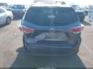 Toyota Highlander Xle V6 Image 16
