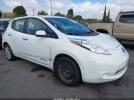 Nissan LEAF S Image 1
