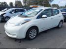 Nissan LEAF S Image 5