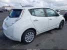 Nissan LEAF S Image 7