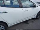 Nissan LEAF S Image 10