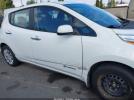 Nissan LEAF S Image 4