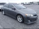 Toyota Camry Se Image 1