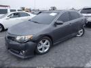 Toyota Camry Se Image 4