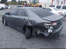Toyota Camry Se Image 5