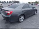 Toyota Camry Se Image 8