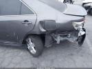 Toyota Camry Se Image 11