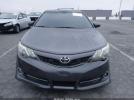 Toyota Camry Se Image 3