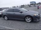 Toyota Camry Se Image 18