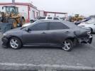 Toyota Camry Se Image 14