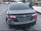 Toyota Camry Se Image 16