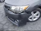 Toyota Camry Se Image 2