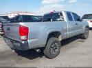 Toyota Tacoma Sr Image 11