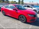 Honda Civic Sport Image 1